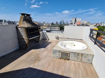 Departamento de 1 ambiente en Venta en V.crespo