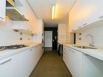 Departamento en Venta en El Golf