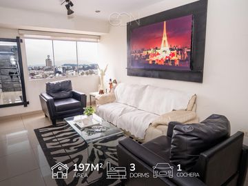 Departamento en Surco | DÚPLEX EN VENTA | SURCO