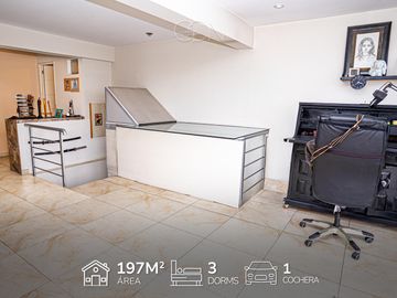 Departamento en Surco | DÚPLEX EN VENTA | SURCO