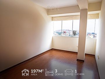 Departamento en Surco | DÚPLEX EN VENTA | SURCO