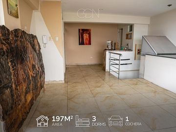 Departamento en Surco | DÚPLEX EN VENTA | SURCO