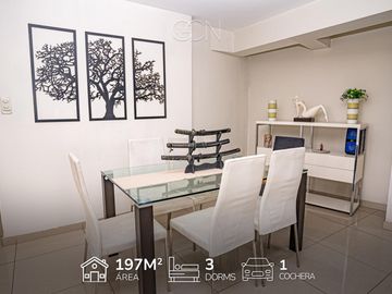 Departamento en Surco | DÚPLEX EN VENTA | SURCO