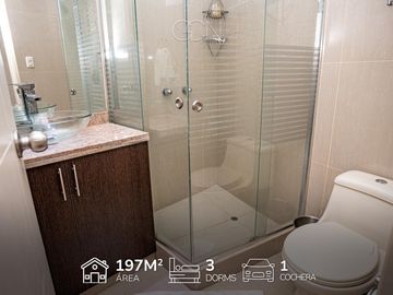 Departamento en Surco | DÚPLEX EN VENTA | SURCO
