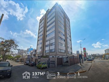 Departamento en Surco | DÚPLEX EN VENTA | SURCO