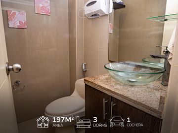 Departamento en Surco | DÚPLEX EN VENTA | SURCO