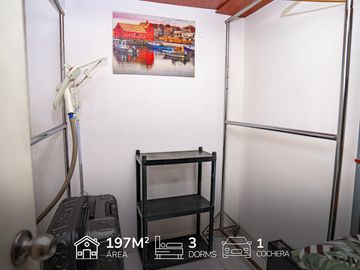 Departamento en Surco | DÚPLEX EN VENTA | SURCO