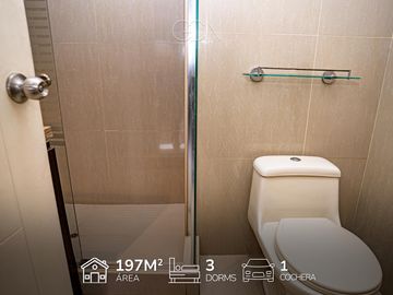 Departamento en Surco | DÚPLEX EN VENTA | SURCO