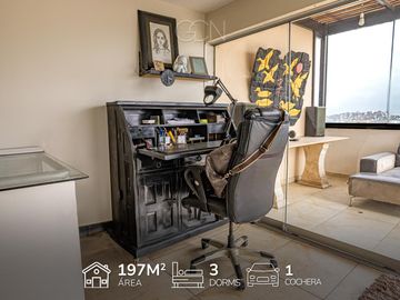 Departamento en Surco | DÚPLEX EN VENTA | SURCO