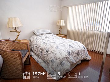 Departamento en Surco | DÚPLEX EN VENTA | SURCO