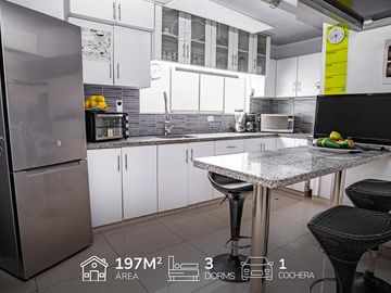 Departamento en Surco | DÚPLEX EN VENTA | SURCO