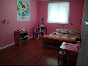 Exclusiva Casa en Parcela en Molina, Curicó.