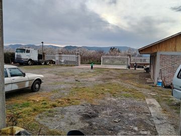 Exclusiva Casa en Parcela en Molina, Curicó.