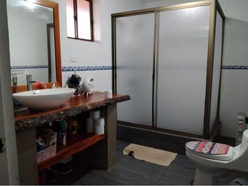 Exclusiva Casa en Parcela en Molina, Curicó.