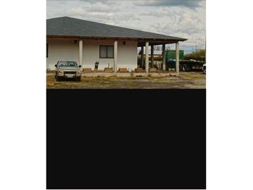 Exclusiva Casa en Parcela en Molina, Curicó.
