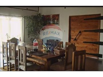 Exclusiva Casa en Parcela en Molina, Curicó.