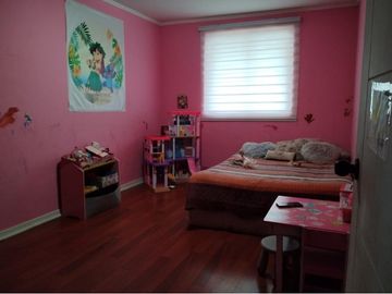 Exclusiva Casa en Parcela en Molina, Curicó.