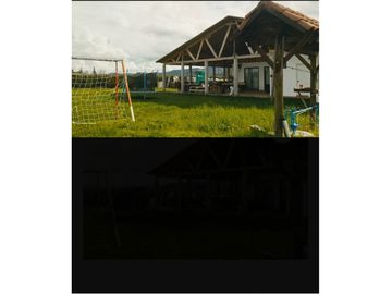 Exclusiva Casa en Parcela en Molina, Curicó.