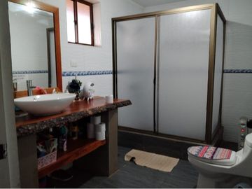 Exclusiva Casa en Parcela en Molina, Curicó.