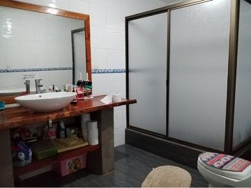 Exclusiva Casa en Parcela en Molina, Curicó.