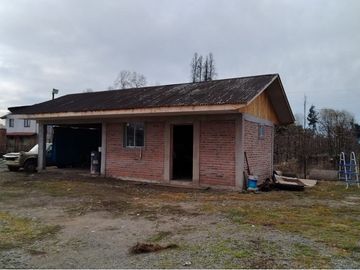 Exclusiva Casa en Parcela en Molina, Curicó.