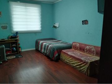 Exclusiva Casa en Parcela en Molina, Curicó.