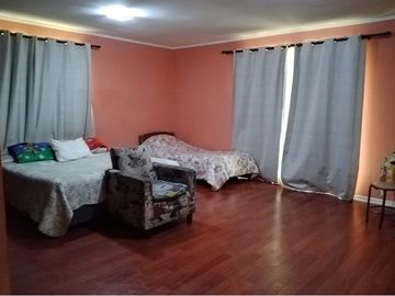 Exclusiva Casa en Parcela en Molina, Curicó.