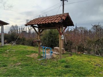 Exclusiva Casa en Parcela en Molina, Curicó.