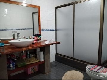 Exclusiva Casa en Parcela en Molina, Curicó.