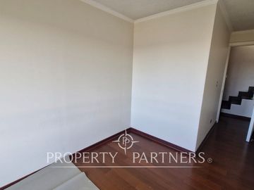 Gran departamento duplex con sala de estar en Jardín del Mar, Maravillosa vista.
