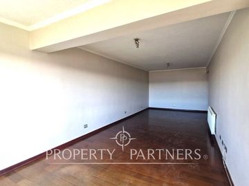 Gran departamento duplex con sala de estar en Jardín del Mar, Maravillosa vista.