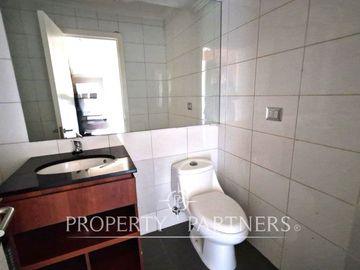 Gran departamento duplex con sala de estar en Jardín del Mar, Maravillosa vista.