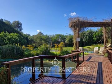 Gran departamento duplex con sala de estar en Jardín del Mar, Maravillosa vista.