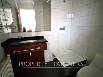 Gran departamento duplex con sala de estar en Jardín del Mar, Maravillosa vista.