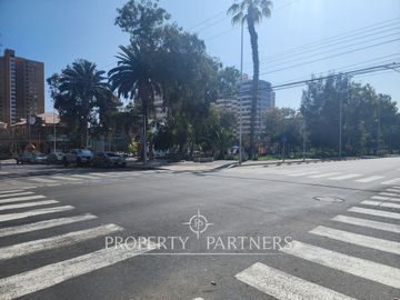 Amplio Departamento en la mejor ubicación Parque Brasil