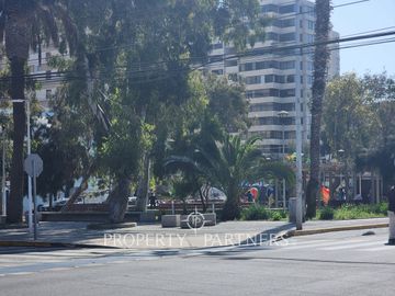 Amplio Departamento en la mejor ubicación Parque Brasil