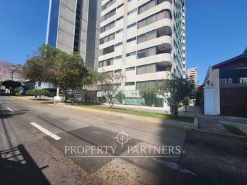 Amplio Departamento en la mejor ubicación Parque Brasil