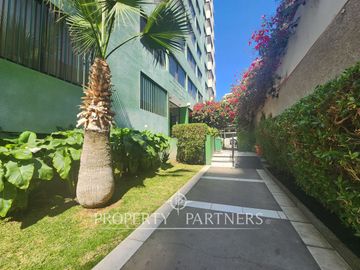 Amplio Departamento en la mejor ubicación Parque Brasil