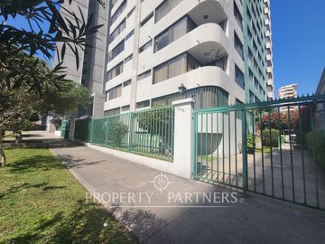 Amplio Departamento en la mejor ubicación Parque Brasil