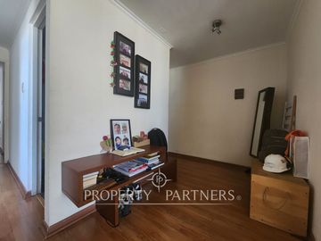 Amplio Departamento en la mejor ubicación Parque Brasil