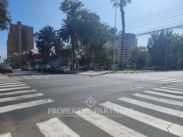 Amplio Departamento en la mejor ubicación Parque Brasil