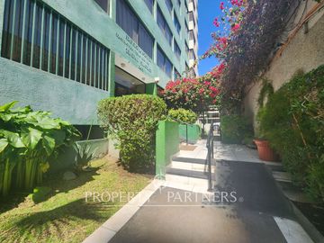 Amplio Departamento en la mejor ubicación Parque Brasil