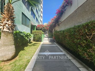 Amplio Departamento en la mejor ubicación Parque Brasil