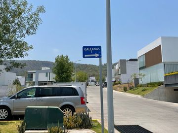 Terreno en Venta en Prol. Mariano Otero - Los Robles Residencial 222
