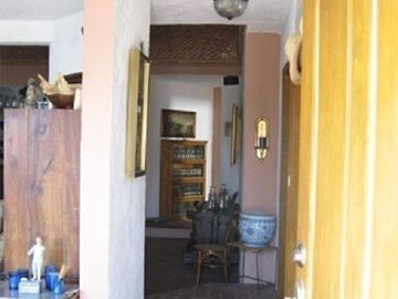 Casa en venta en San José Iturbide: A 20 minutos de Mineral de Pozos