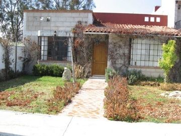Casa en venta en San José Iturbide: A 20 minutos de Mineral de Pozos