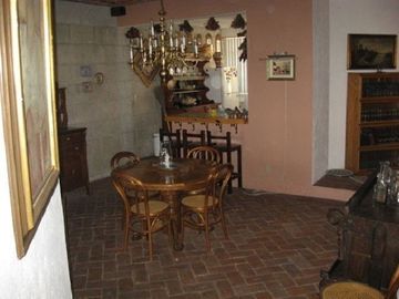 Casa en venta en San José Iturbide: A 20 minutos de Mineral de Pozos
