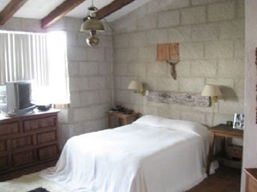 Casa en venta en San José Iturbide: A 20 minutos de Mineral de Pozos