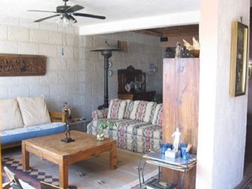 Casa en venta en San José Iturbide: A 20 minutos de Mineral de Pozos