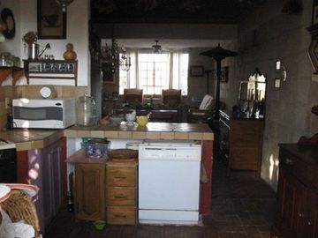Casa en venta en San José Iturbide: A 20 minutos de Mineral de Pozos